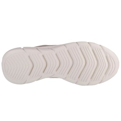4. Skechers Bobs Sport B Flex - Quick Pivot 117328-TPE Grau 36