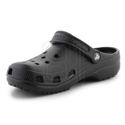 4. Crocs Classic Clog K Jr 206991-001