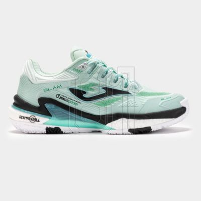Joma Slam Lady 2527 W Tennis Shoes TSLALS2527OM