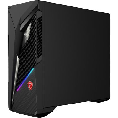 3. MSI MAG Infinite S3 14NVM5-2873EU Core i5-14400F 16 GB DDR5 SSD 1 TB GeForce RTX 5060 Ti 8G VENTUS 2X PLUS AW-XB560NF (WIFI 6E) Bluetooth 5.3 500 W Windows 11 Schwarz 2 Jahre