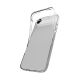 3. Puro 0.3 Nude Ultra-Slim TPU Case für iPhone 17 Air - Transparent