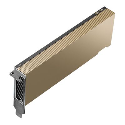 4. Grafikkarte NVIDIA L4 Module 24GB, PCIe 4.0 x16, LP – ATX bracket, Retail