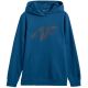 2. Herren Sweatshirt 4F M1766 Seegrün 4FWMM00TSWSM1766 46S