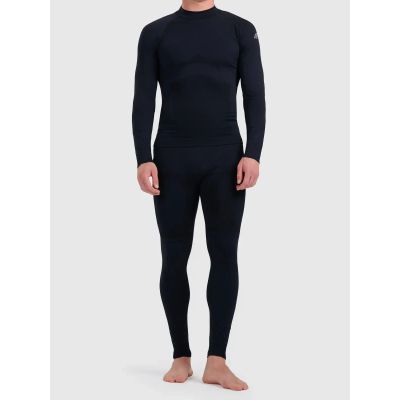 5. Nahtlose Thermounterwäsche für Herren (Oberteil) 4F 4FWAW26USEAM309-20S