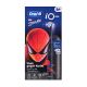 16. Oral-B iO Series 2 Kids 6+ Spiderman Elektrische Zahnbürste