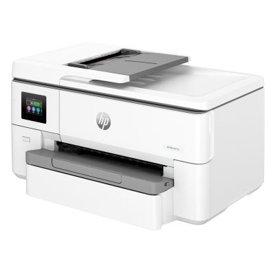 238. HP OfficeJet Pro 9720e Kabelloser Multifunktions-Farbdrucker, Duplexdruck; Kopieren, Scannen
