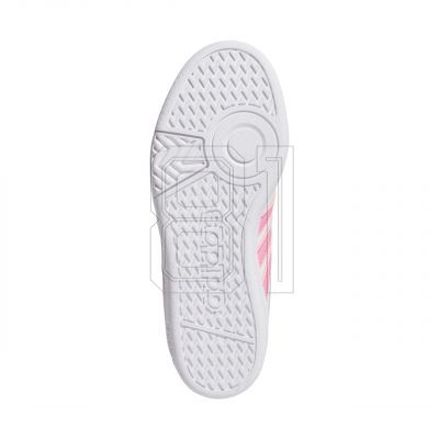 6. Adidas Hoops 4.0 Jr JI0900 Schuhe