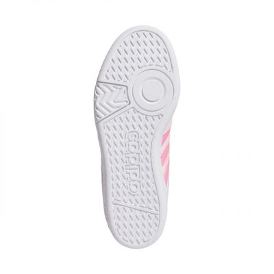 6. Adidas Hoops 4.0 Jr JI0900 Schuhe
