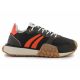 6. Palladium Troop Runner Flame M 74487-342-M Schuhe