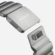 6. Nomad Stratos Armband aus natürlichem Titan
