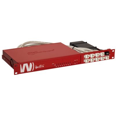 2. Rackmount.IT RM-WG-T7 Rack-Teile-Montagehalterung