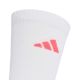 3. adidas Gepolsterte Sportsocken, 3 Paar, Weiß, KQ6760