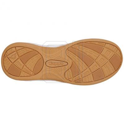 6. Kappa Kickoff Jr 260509K 2210 Hallenschuhe