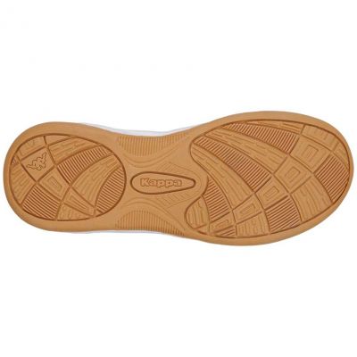 6. Kappa Kickoff Jr 260509K 2210 Hallenschuhe