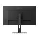 9. Lenovo Legion 27U-10 Computermonitor, 68,6 cm (27 Zoll), 3840 x 2160 Pixel, 4K Ultra HD LCD, Schwarz