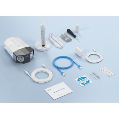 3. REOLINK Duo-Series-W730 IP-Kamera
