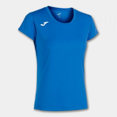 Joma Record II Kurzarm-T-Shirt W 901400.700
