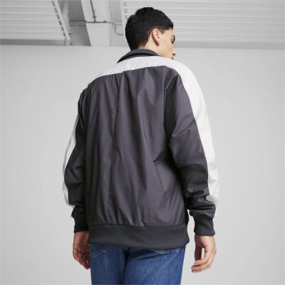 8. Puma BMW MMS Archive Jacke M 628096 06