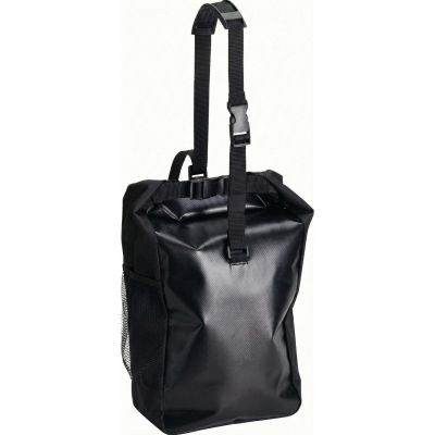 9. Wasserdichte Hecktasche fürs Auto, schwarz, 13,5 l, XQMAX PRO