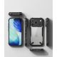 5. Ringke Fusion X Hülle für iPhone 18 Pro Max / 17 Pro Max – Schwarz