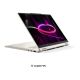 4. Lenovo Yoga 7 2-in-1 16AGP11 16" AMD Ryzen AI 7 445 16 GB SSD 512 GB Windows 11 Home Seashell