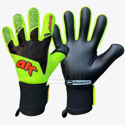 4keepers Elite Venom NC Jr Handschuhe S961189