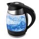 4. Esperanza Gullfoss EKK009 Wasserkocher (2200W 1,8l; transparent)
