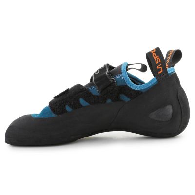 9. La Sportiva Tarantula Space 40R623205 Kletterschuhe