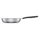 3. Fiskars 1072249 Runde Bratpfanne für Kenner