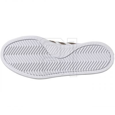 7. Adidas Grand Court Cloudfoam Lifestyle Court Comfort W GW9215 Schuhe