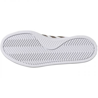 7. Adidas Grand Court Cloudfoam Lifestyle Court Comfort W GW9215 Schuhe