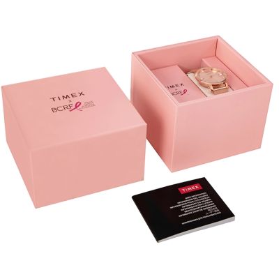 9. TIMEX Damenuhr TW2V95800 + Box
