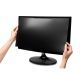 2. Kensington MagPro Magnetischer Blickschutzfilter für 23,8" 16:9 Monitore
