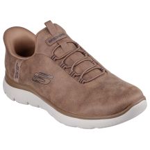Skechers Herren-Sportschuhe SUMMITS-KORLO 232940 WSK
