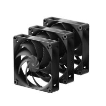 HAVN H14 PWM Lüfter – 3er-Pack, 140 mm, schwarz