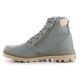 5. Palladium Pampa Hi Cuff WP K 53476-344-M Schuhe