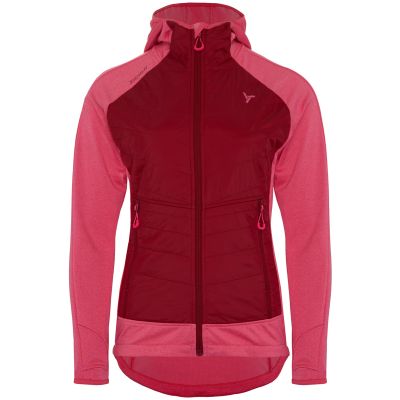 Damen-Sweatshirt (PrimaLoft®) SILVINI Women Sweatshirt DIVERA