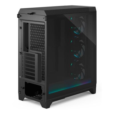 14. Fractal Design Meshify 3 Schwarz
