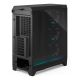 14. Fractal Design Meshify 3 Schwarz