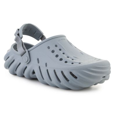 CROCS X - (ECHO) CLOG BETON 207937-0Z3