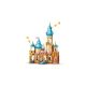 2. LEGO Disney 43297 – Rapunzels Schloss