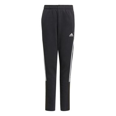 6. adidas Tiro21 Sweat Jr GM7332 Hose