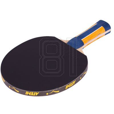 7. Atemi 1000 Tischtennisschläger