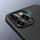 8. Nillkin Super Frosted Shield verstärkte Hülle für iPhone 13 Pro Max schwarz