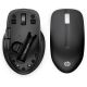 6. HP 430 Multi-Device Wireless Mouse, schwarz – kabellose schwarze Maus 3B4Q2AA