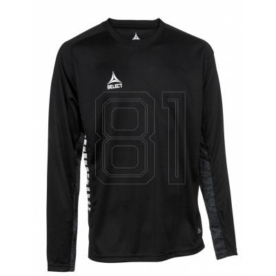 Select Training Spain Jr T26-01816 Sweatshirt