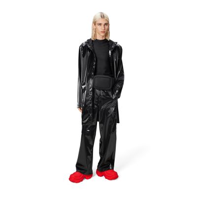 2. Regenmantel LANGE JACKE W3 12020 29 NACHT