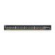3. Zyxel XGS2220-54FP Switch 54p PoE (PoE+: 40; PoE++: 10) 960W Managed Gigabit/10G