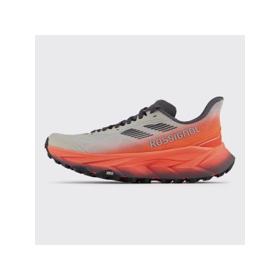6. ROSSIGNOL W Vercors Damenschuhe rot