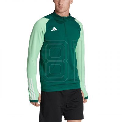 4. Adidas Tiro 23 Competition Training Top M HU1308 Sweatshirt